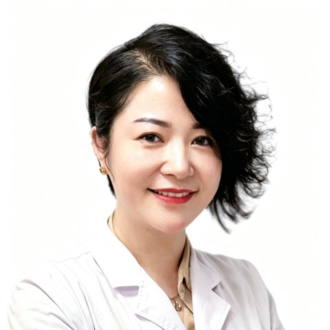 陈丽英 主治医师 职业照