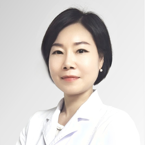 胡靖华 执业医师 职业照