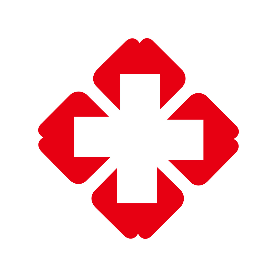 泉州丰泽西湖医院 LOGO